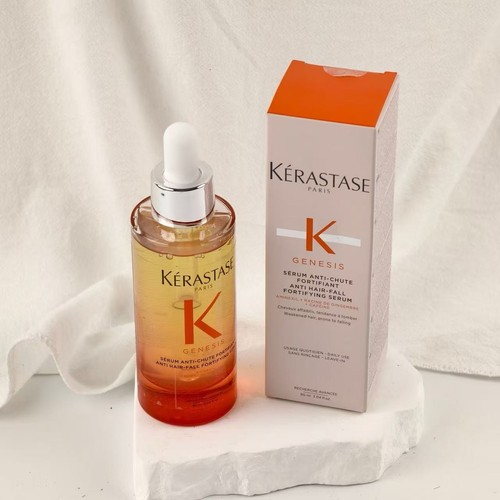 Nib authentic kérastase mini - nib,
