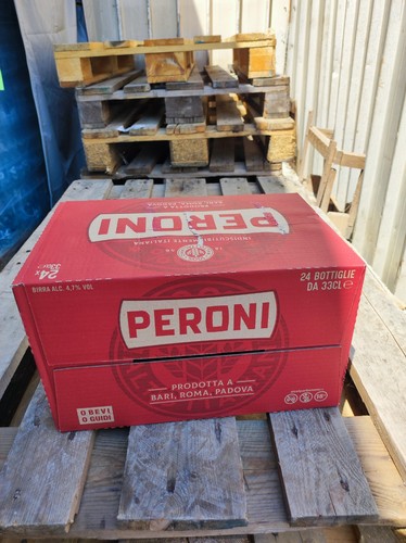 Birra peroni - birra,