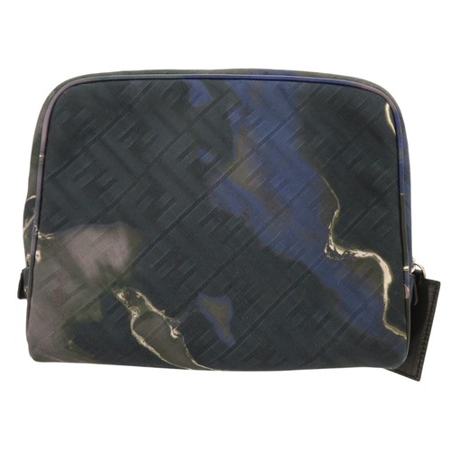 Autentica pochette fendi - autentica,