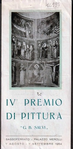 14195 sassoferrato - 14195,