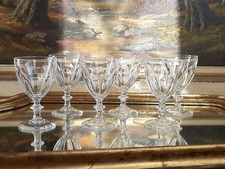 Cristal d'Arques Rambouillet 6