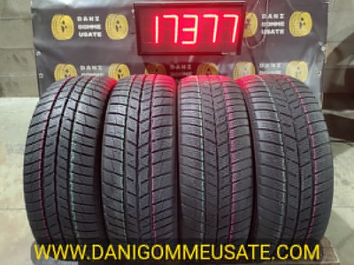 Pneumatici invernali gomme - pneumatici, 4