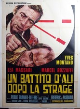 cm.140x200-UN BATTITO D'ALI