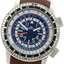 OROLOGIO FORTIS 666.10.148