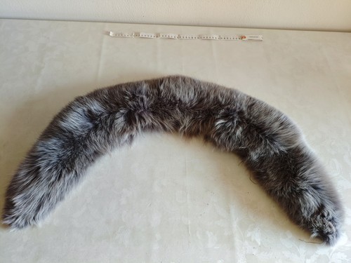 Collo pelliccia - collo,