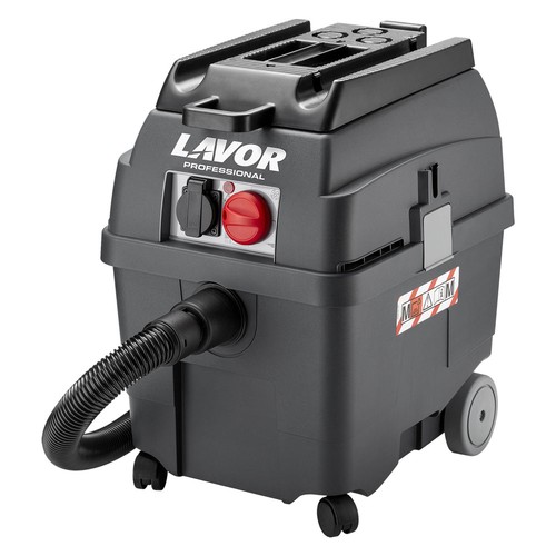 Bidone aspiratutto - bidone,