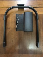 Meliconi  Staffa A Muro Per Supporto Audio, Tv