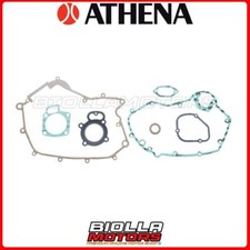 KIT GUARNIZIONI MOTORE ATHENA FRANCO MORINI KJ H 4T 125 1987-1987 P400350850060