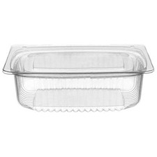 100 vaschette contenitore - 100,