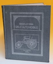Enciclopedia TECNICA Dell'