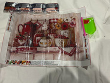 5D DIY Diamante Arte Pittura