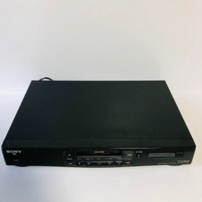 Lettore videoregistratore Sony