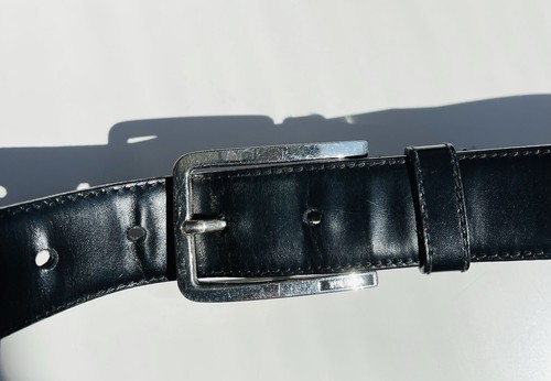 Cintura uomo prada vernice - cintura,