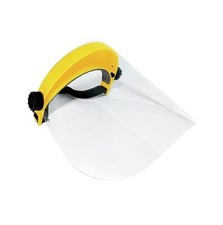 Visiera Protettiva universale