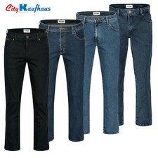 Jeans uomo elasticizzato