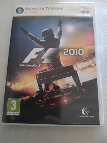 2010 formula 1 - -,