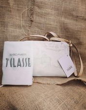 Borsa Donna White ALVIERO