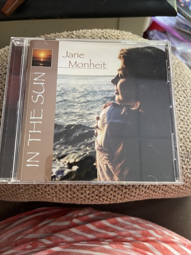 The sun audio - -, cd