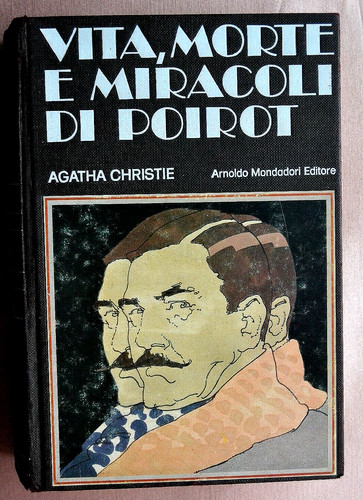 Agatha christie vita morte - christie:,