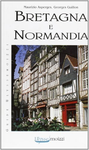 Guillon bretagna normandia - e,