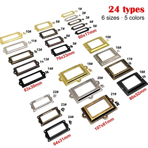 Cassetto armadio pezzi - 12,