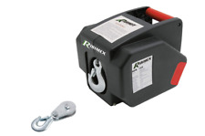 VERRICELLO ELETTRICO 12 V  -