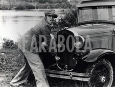 Foto Vintage Cinema Adriano