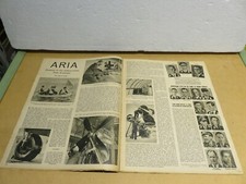 Rivista der adler - 5, marzo