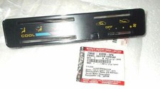 PANEL /Cover/Front/Face Heater