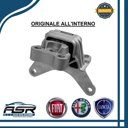 Supporto sospensione sostegno - supporto,