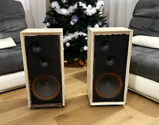 University Sound - Altec Vintage Model Ultra D Speakers Hi-Fi