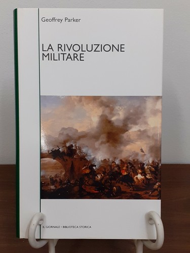 Parker la rivoluzione - -,