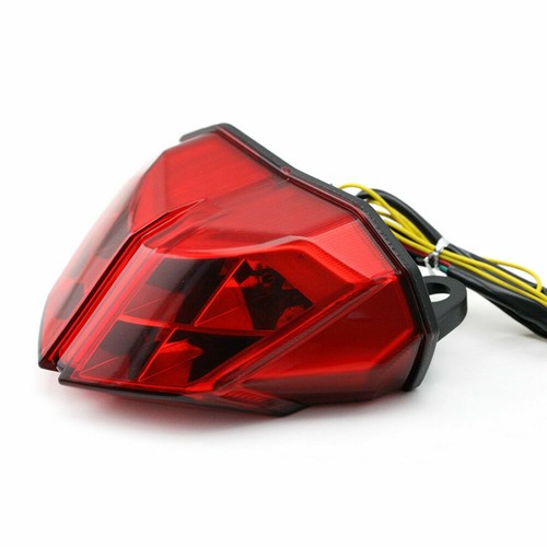 Fanale posteriore led - fanale,