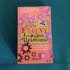 WILLY PASINI - LA QUALITA' DEI