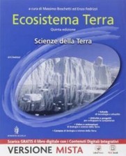 Ecosisema Terra, 5°edizione