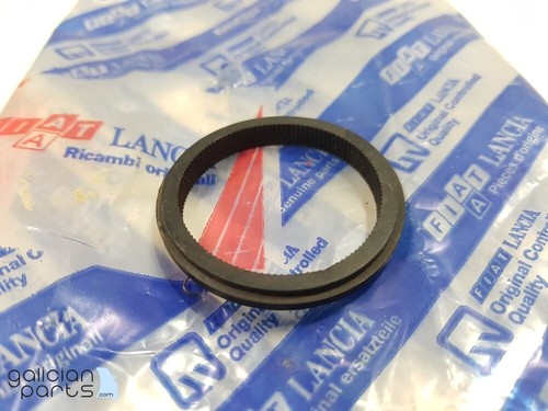 4244259 anello gomma puleggia - anello,