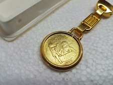 Portachiavi con Moneta