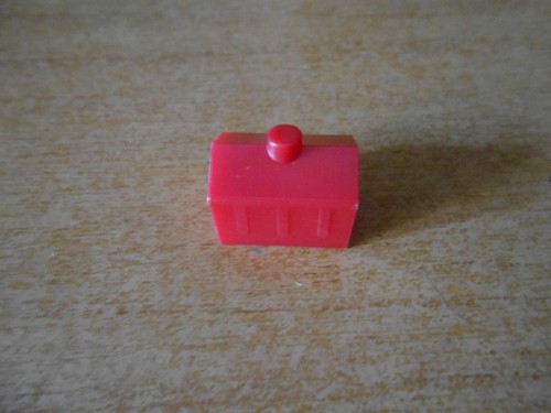 Ricambio gioco da - gioco,