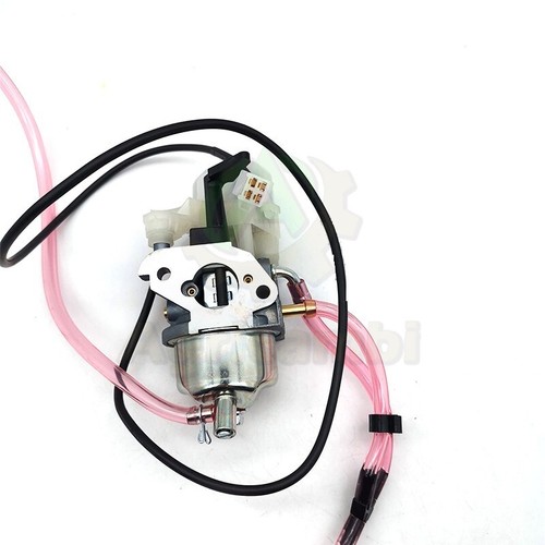 Carburatore per kipor kg158 - carburatore,