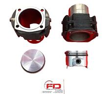 COPPIA CILINDRI E PISTONI