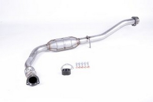 Catalizzatore per land - catalizzatore, rover