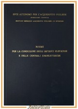 NORME PER LA CONDUZIONE DEGLI