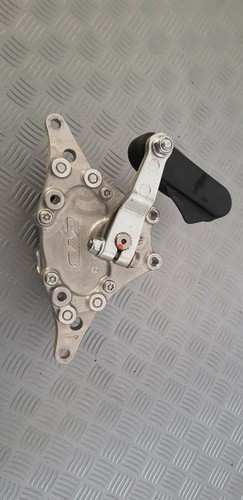 Ammortizzatore sterzo honda - di,