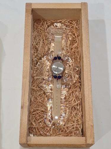 Raro orologio swatch - raro,