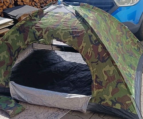 Sutekus tenda igloo - ​sutekus,