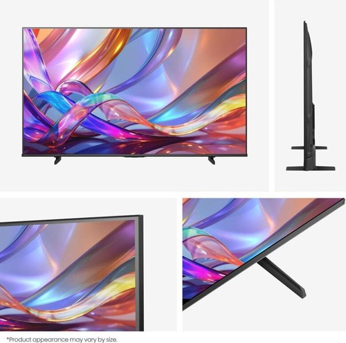 Hisense 65e79s 165 cm - hisense, tv