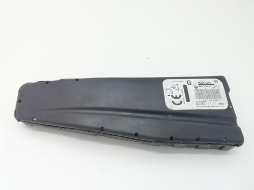 Airbag sedile sinistro - sedile,