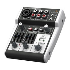 BEHRINGER xenyx 302 USB mixer