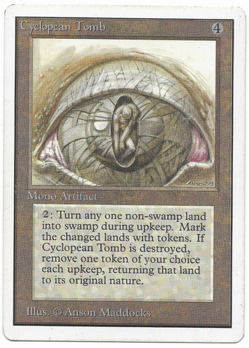 Mtg carta magica inglese - carta,
