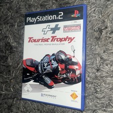 Tourist Trophy - Sony